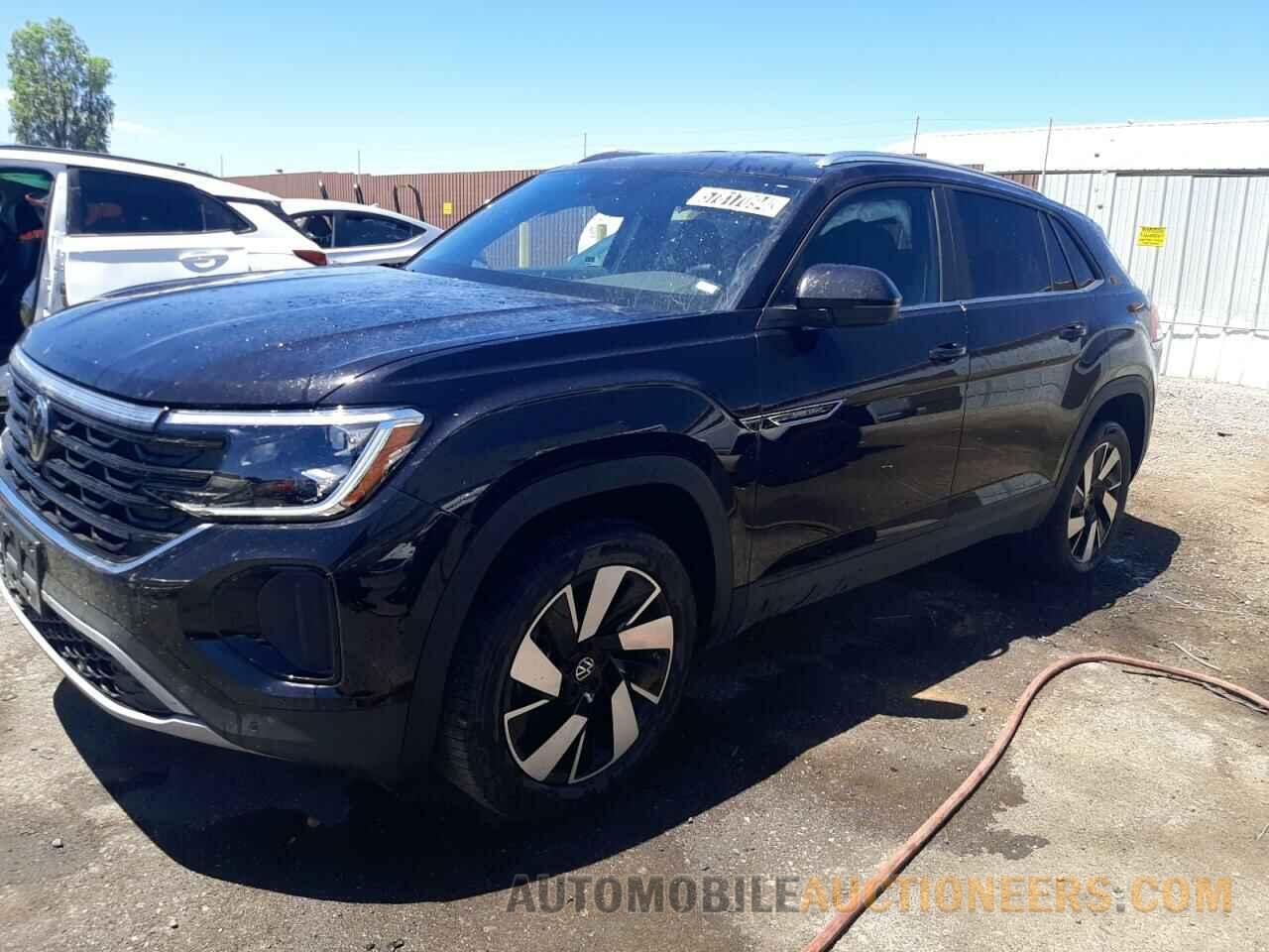 1V2WE2CA6RC229336 VOLKSWAGEN ATLAS 2024