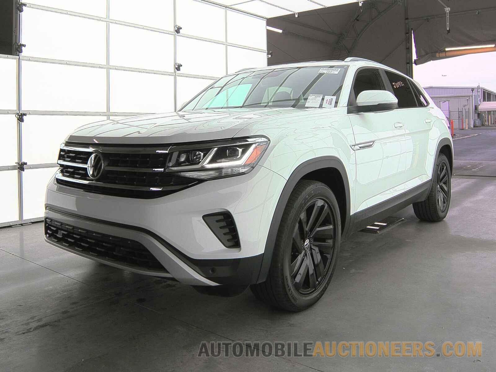 1V2WE2CA8MC228777 Volkswagen Atlas 2021