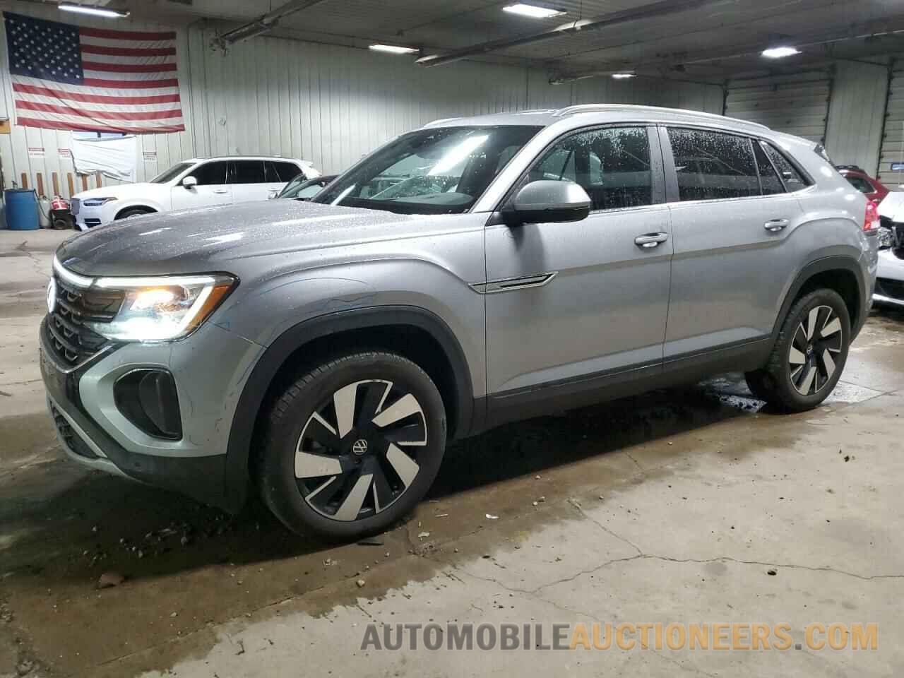 1V2WE2CA8RC224249 VOLKSWAGEN ATLAS 2024