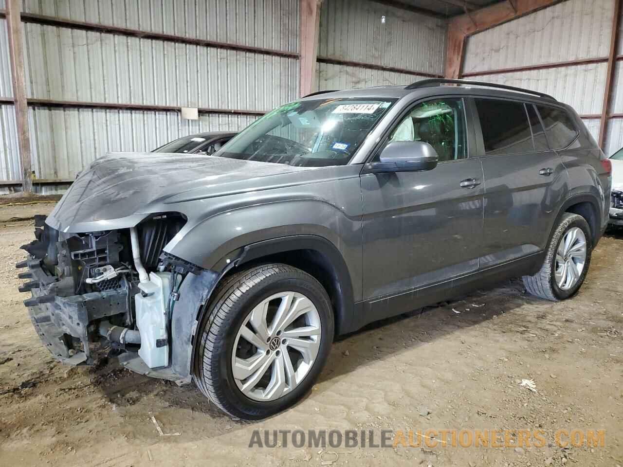 1V2WP2CAXMC528136 VOLKSWAGEN ATLAS 2021