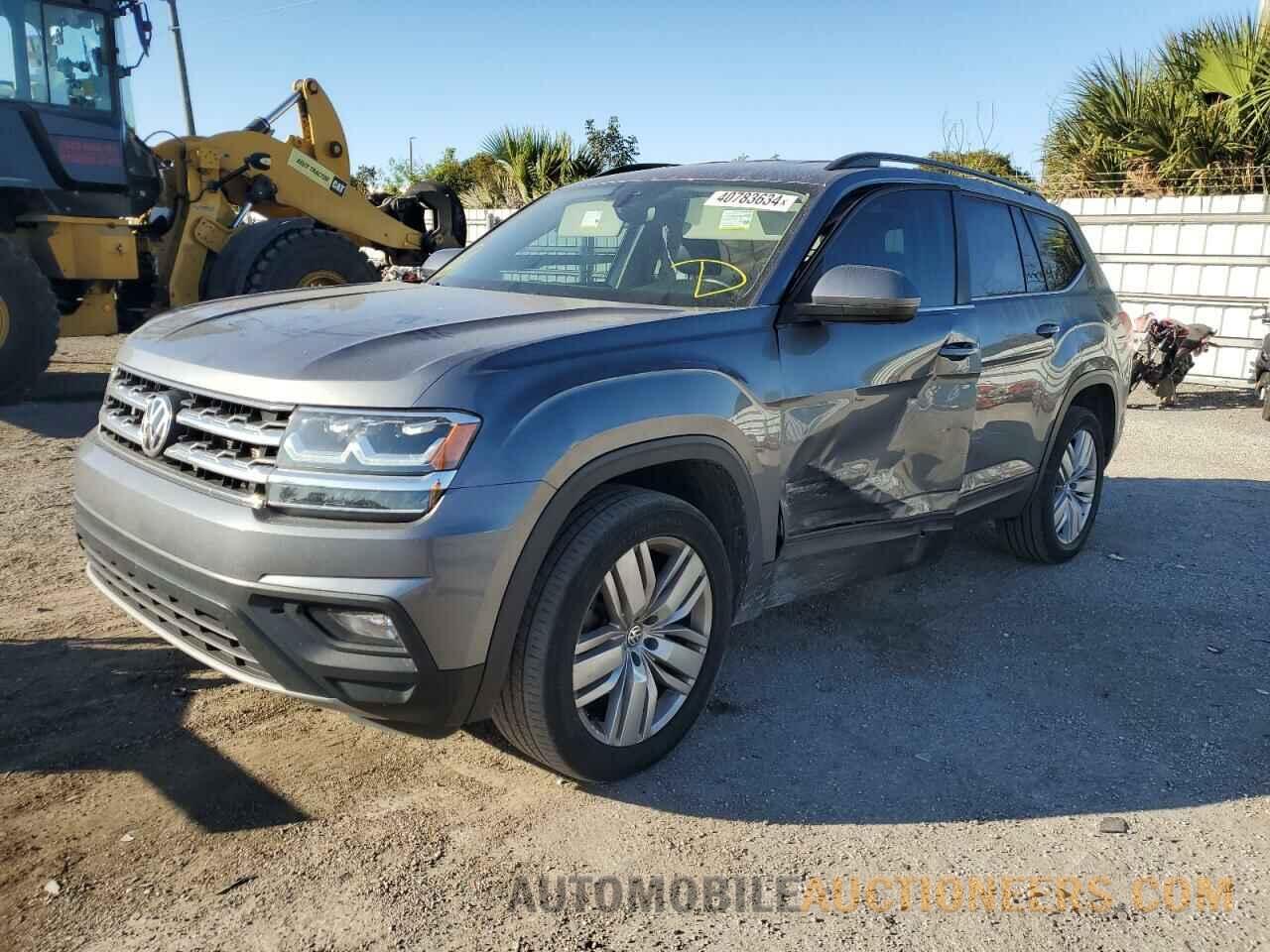 1V2WR2CA0LC503951 VOLKSWAGEN ATLAS 2020