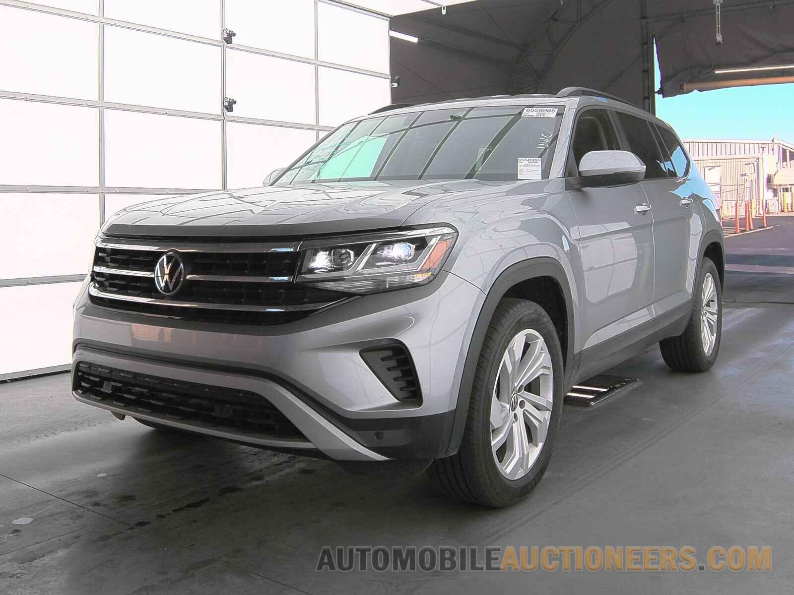 1V2WR2CA0PC513773 Volkswagen Atlas 2023