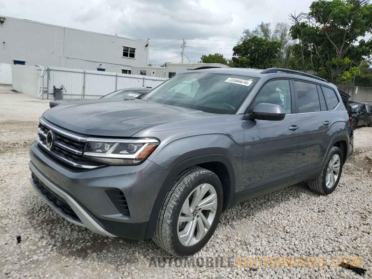 1V2WR2CA0PC555375 VOLKSWAGEN ATLAS 2023