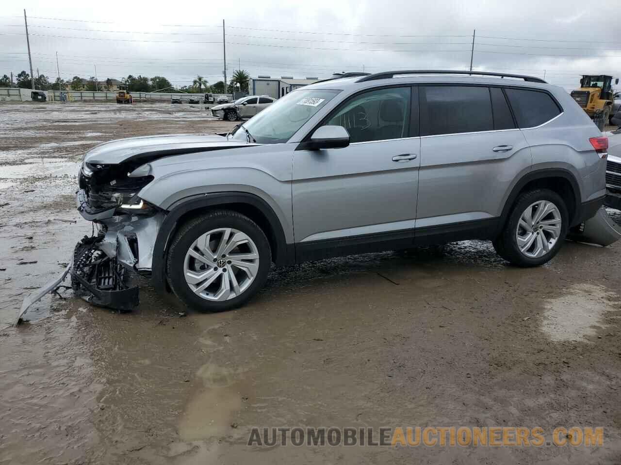 1V2WR2CA1PC520702 VOLKSWAGEN ATLAS 2023