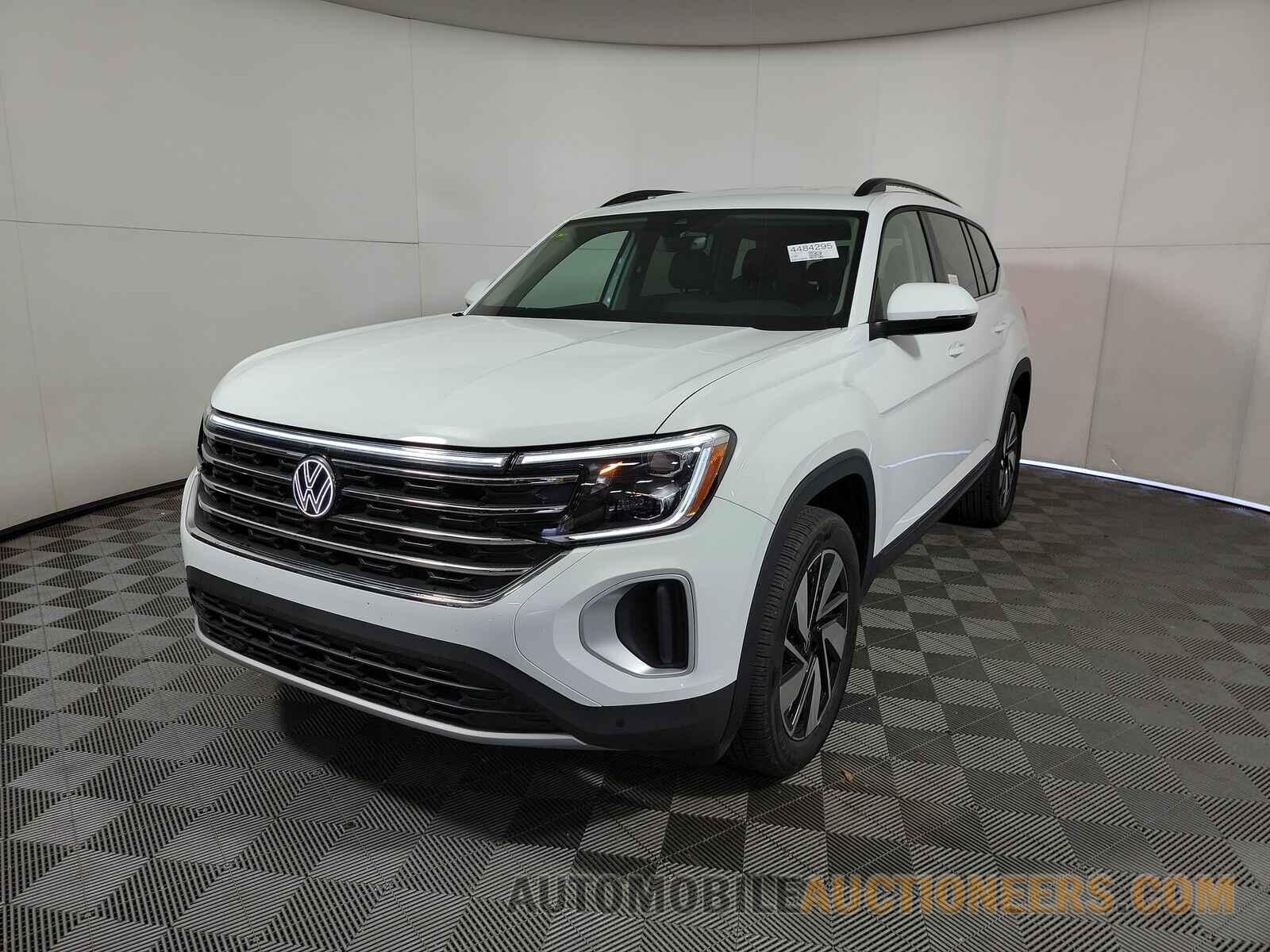 1V2WR2CA1RC527927 Volkswagen Atlas 2024