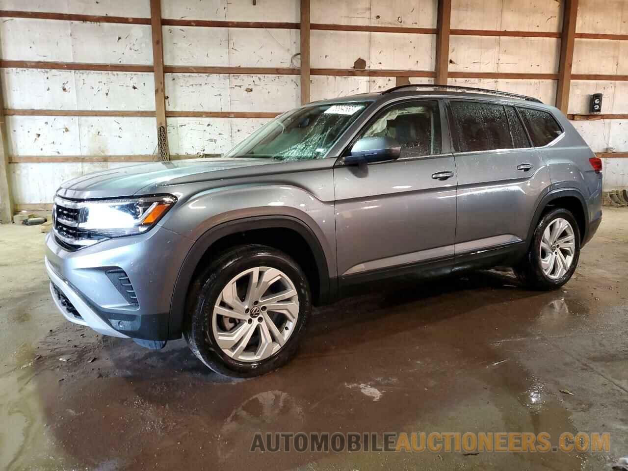 1V2WR2CA3PC514755 VOLKSWAGEN ATLAS 2023