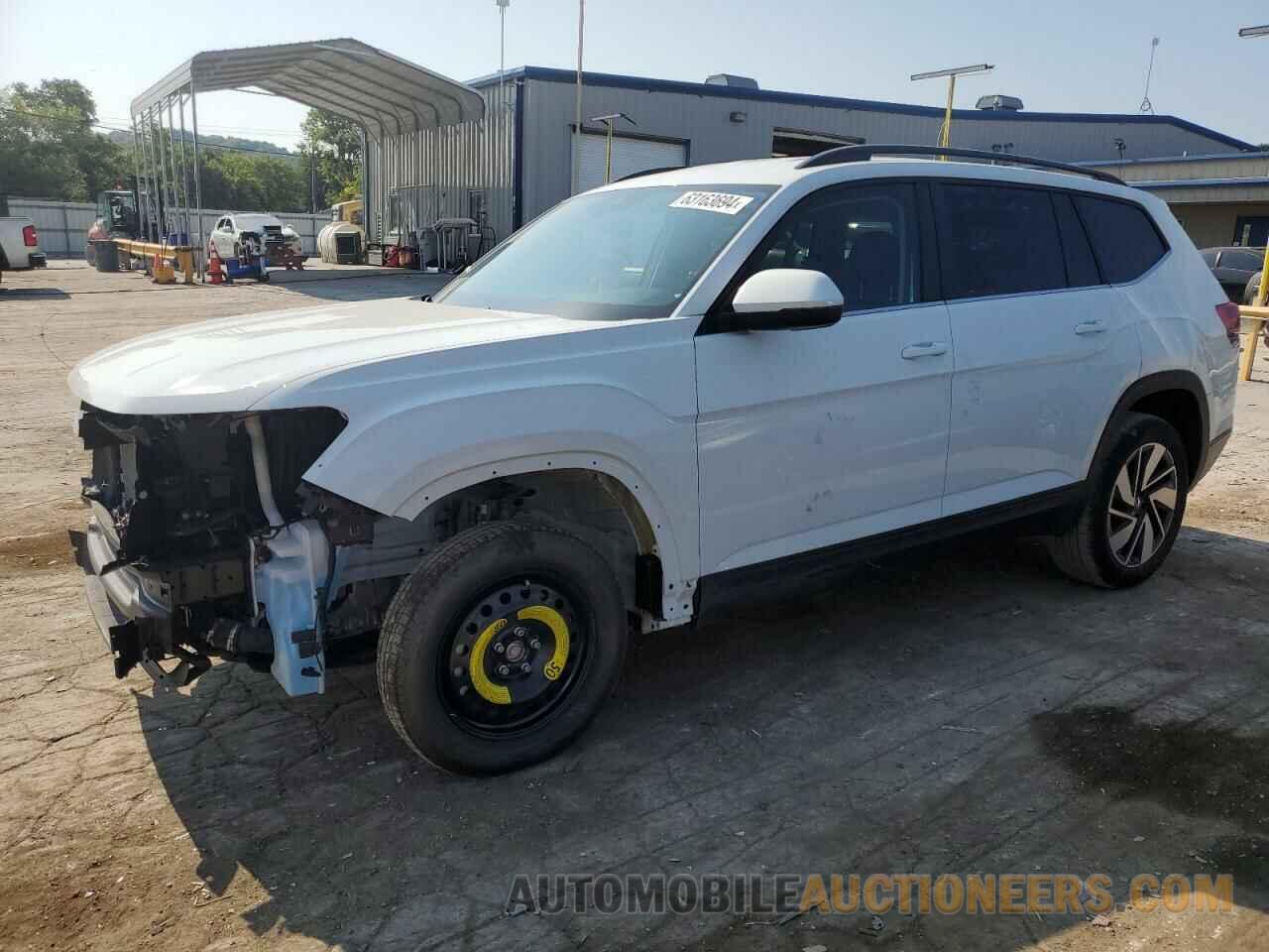 1V2WR2CA3RC508733 VOLKSWAGEN ATLAS 2024