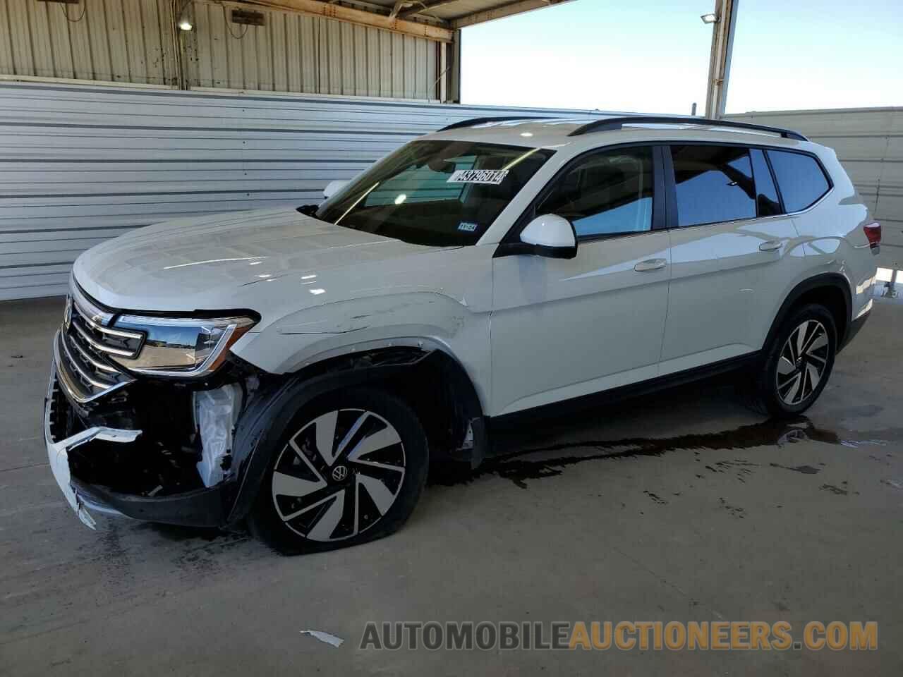 1V2WR2CA3RC535737 VOLKSWAGEN ATLAS 2024