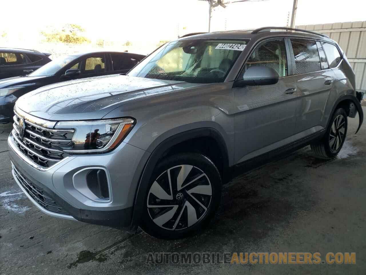 1V2WR2CA6RC533724 VOLKSWAGEN ATLAS 2024