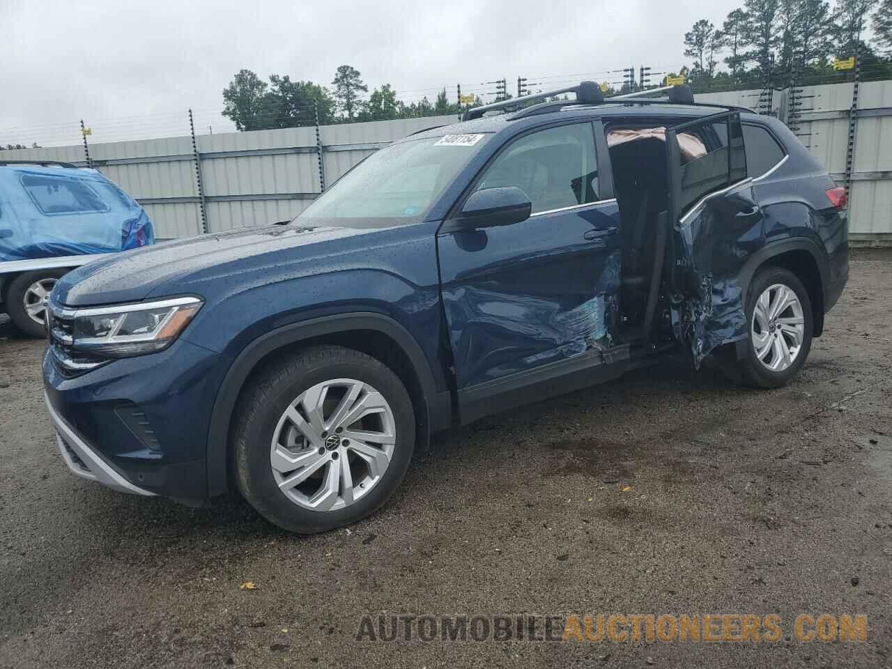 1V2WR2CA7PC507422 VOLKSWAGEN ATLAS 2023