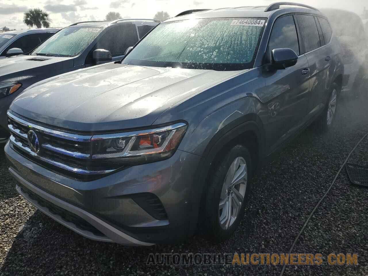 1V2WR2CA7PC518601 VOLKSWAGEN ATLAS 2023