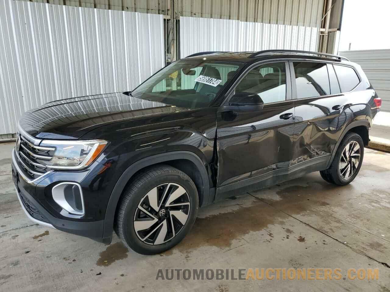 1V2WR2CA7RC532274 VOLKSWAGEN ATLAS 2024