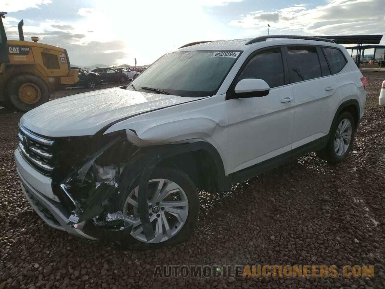 1V2WR2CA8PC549825 VOLKSWAGEN ATLAS 2023