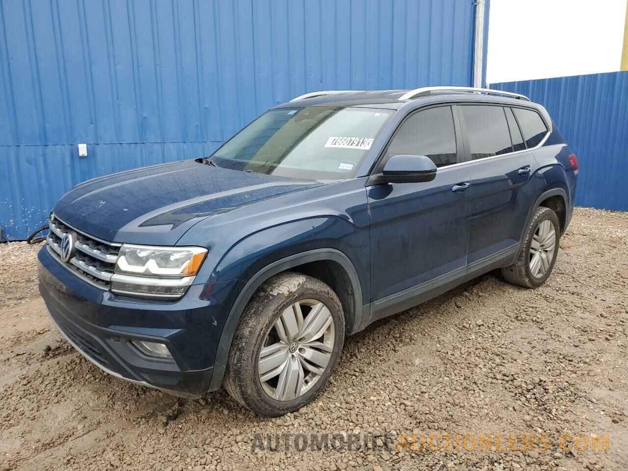 1V2WR2CA9KC603433 VOLKSWAGEN ATLAS 2019