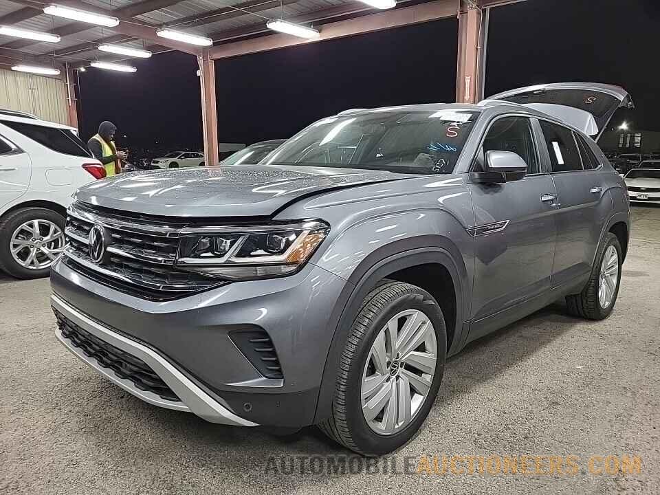 1V2YC2CA6LC205401 Volkswagen Atlas 2020