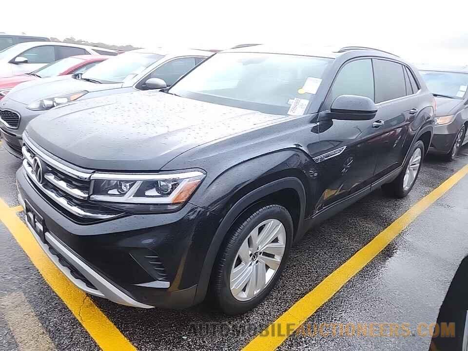 1V2YC2CA8LC206078 Volkswagen Atlas 2020