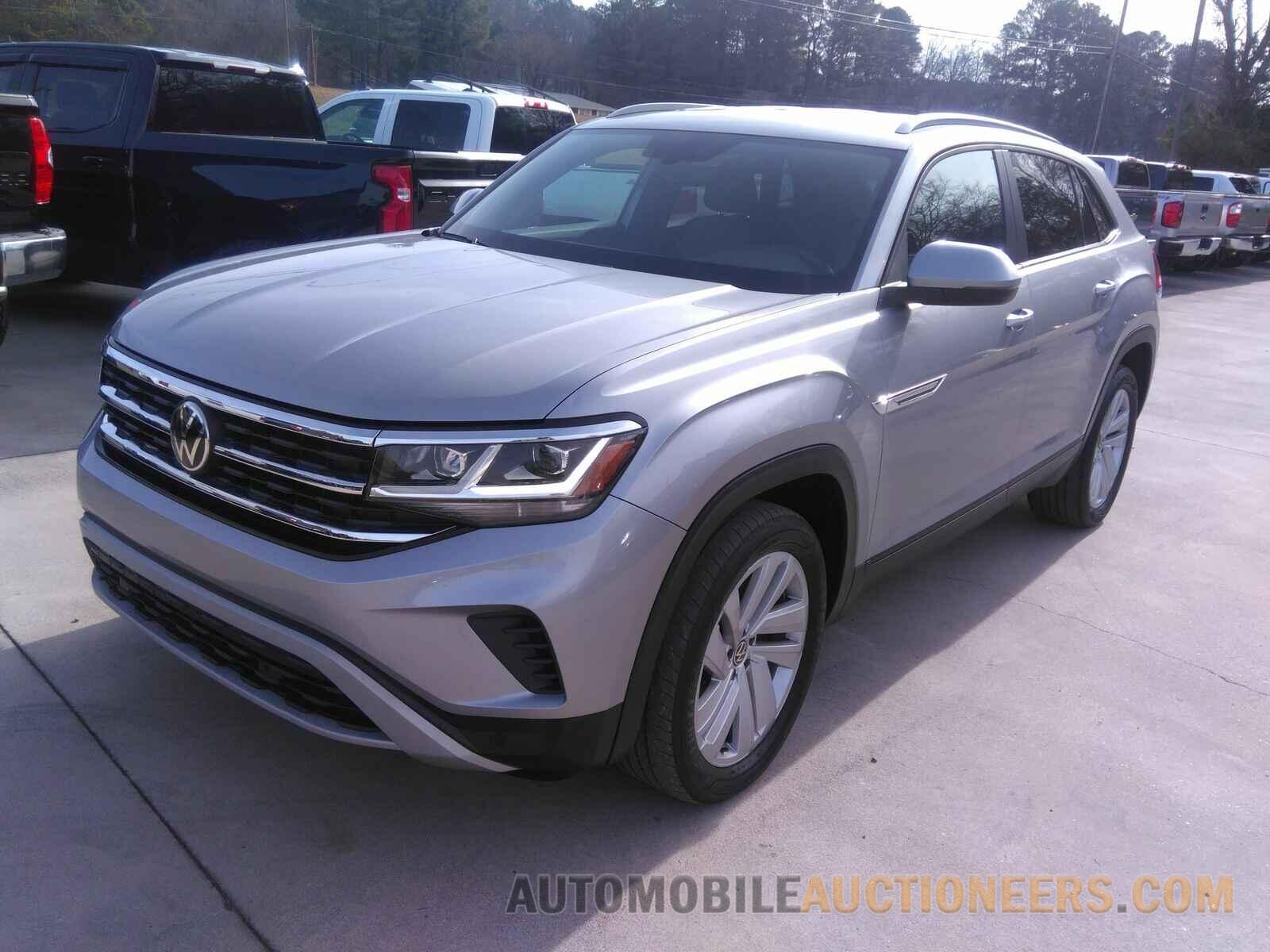 1V2YE2CA0LC228568 Volkswagen Atlas 2020