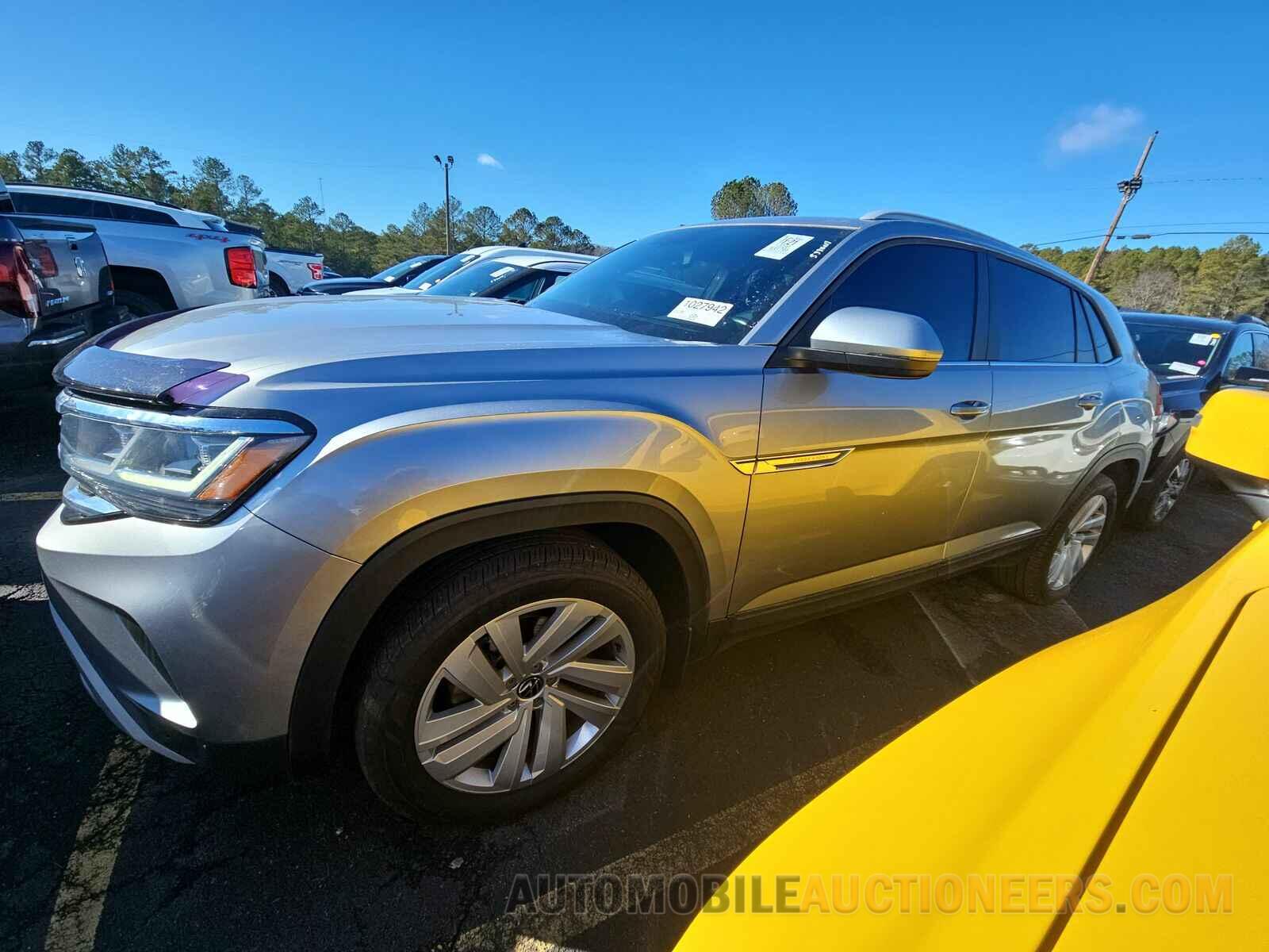 1V2YE2CA2LC226465 Volkswagen Atlas 2020