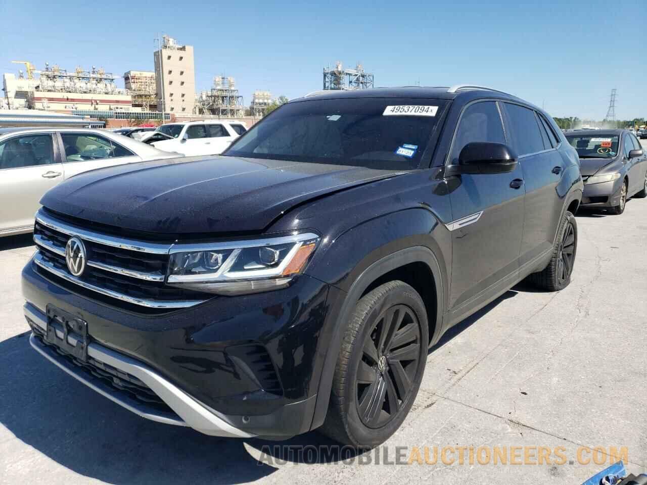 1V2YE2CA3LC225082 VOLKSWAGEN ATLAS 2020