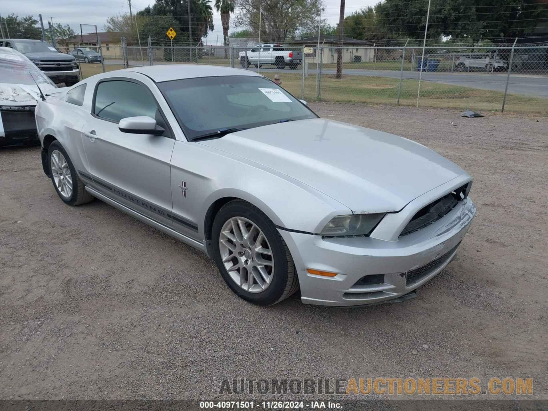 1ZVBP8AM2D5282071 FORD MUSTANG 2013