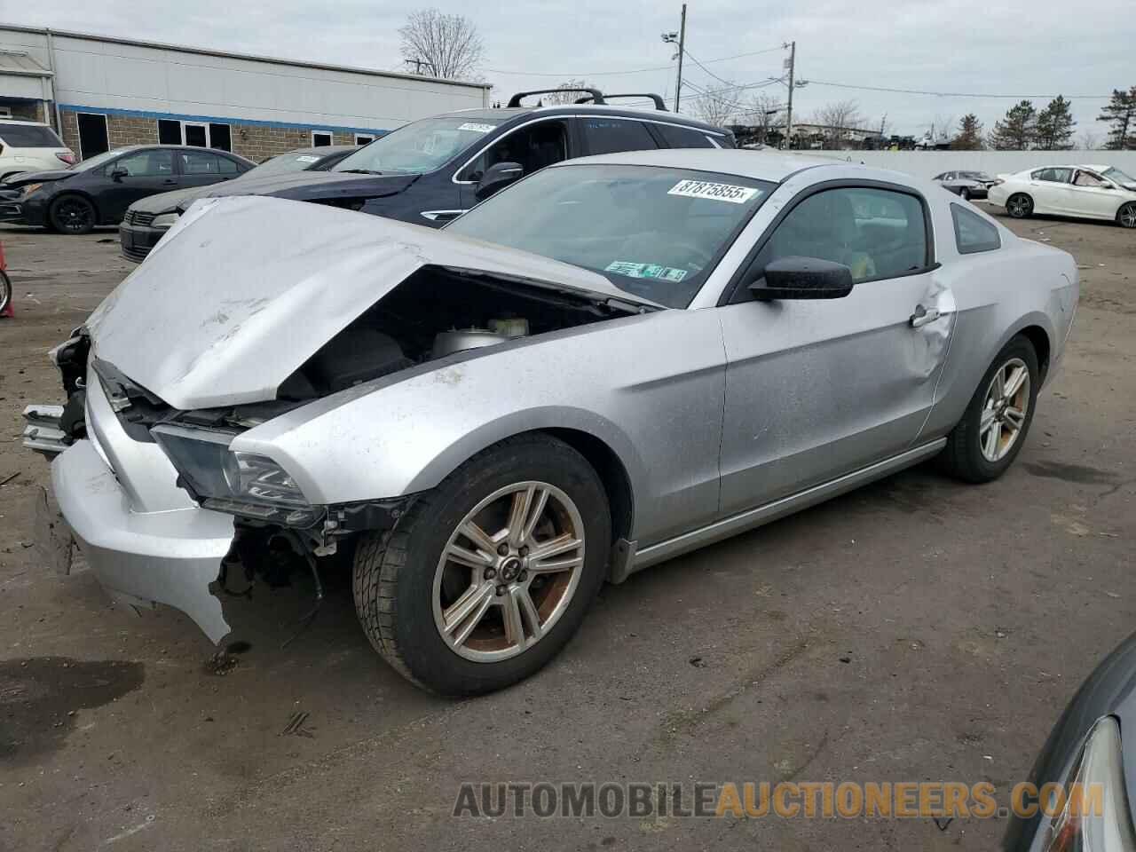 1ZVBP8AMXE5239941 FORD ALL Models 2014