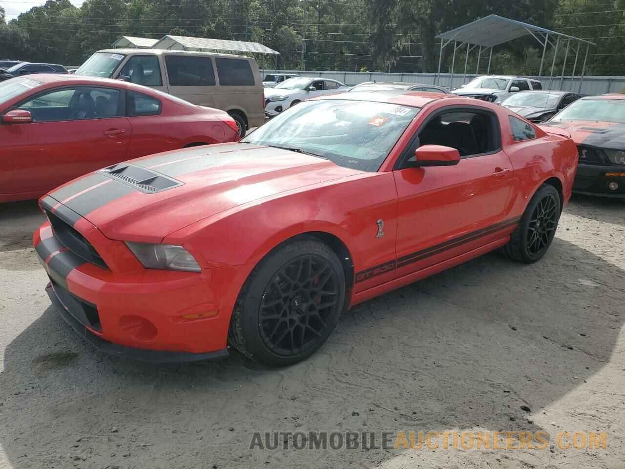 1ZVBP8JZ5E5273832 FORD MUSTANG 2014