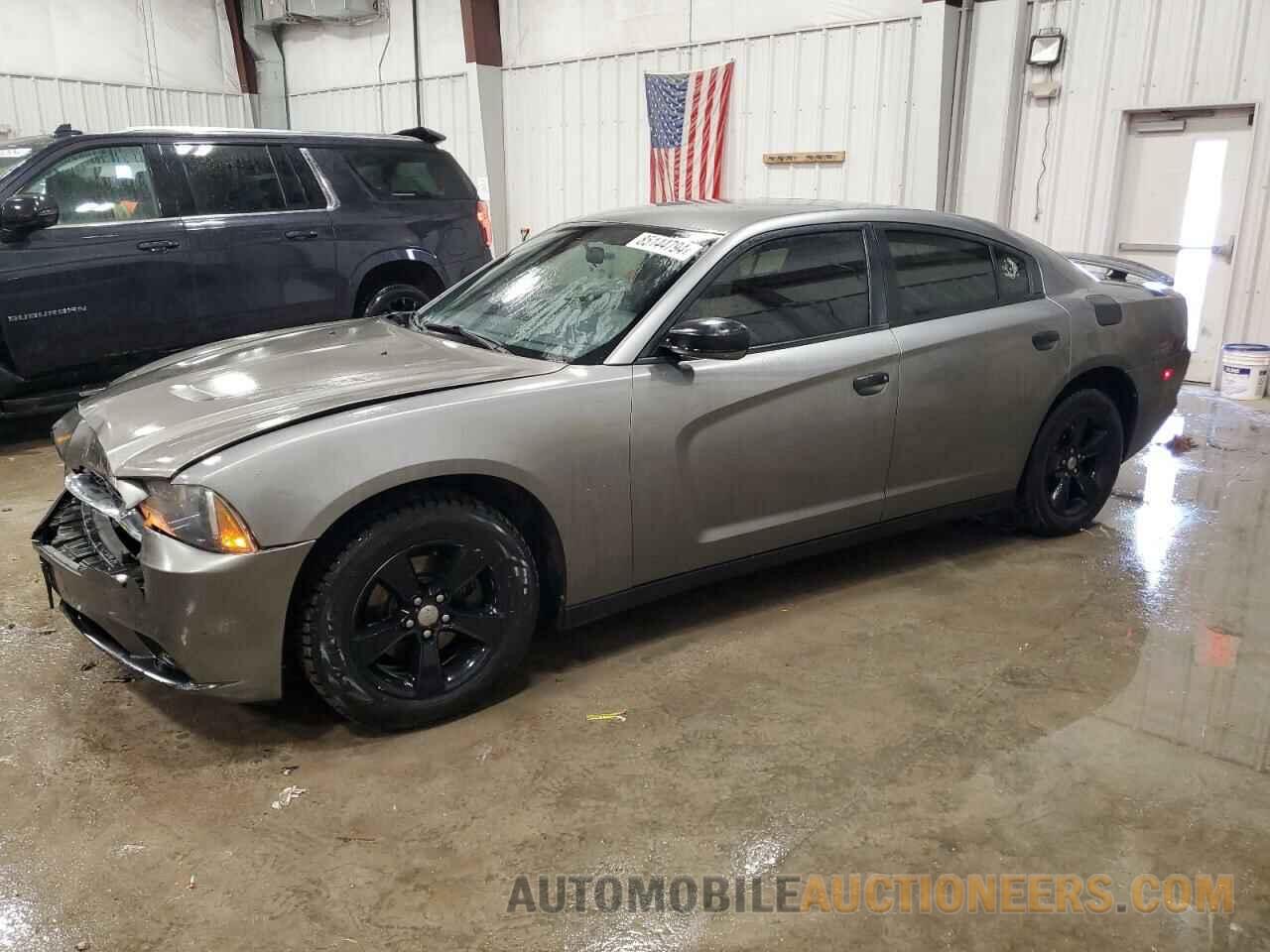 2B3CL3CG0BH577710 DODGE CHARGER 2011