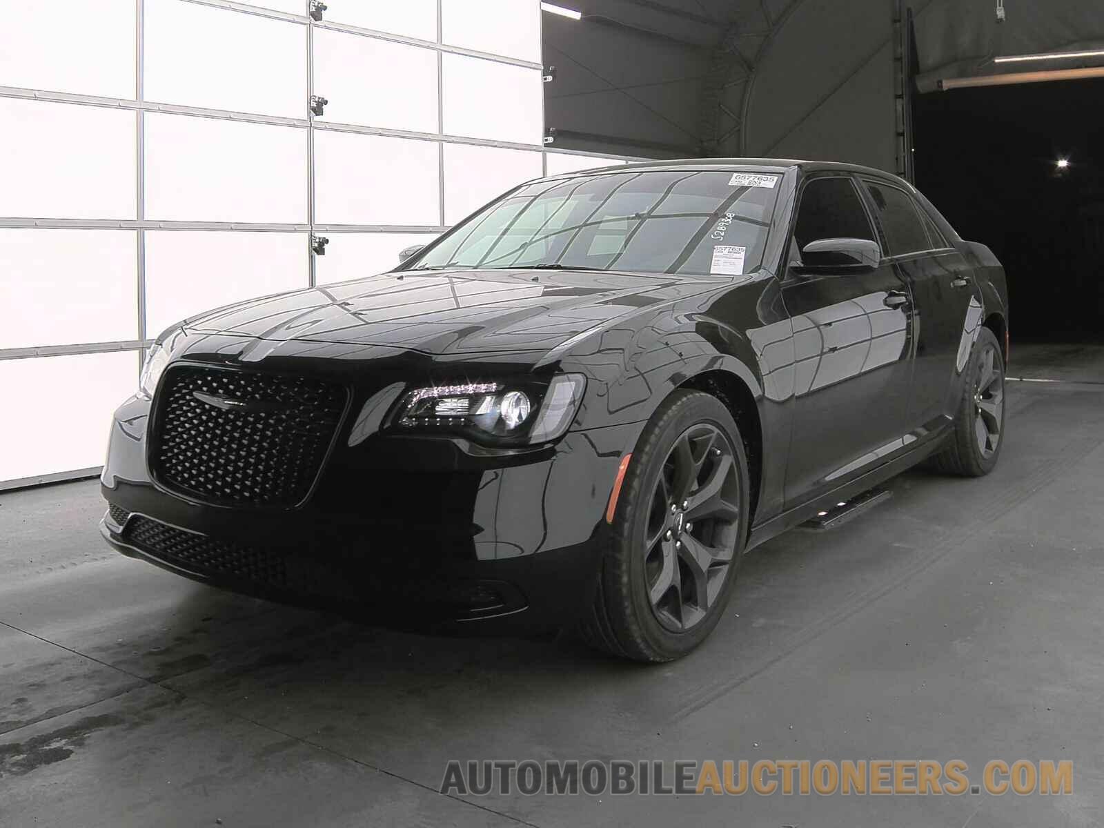 2C3CCAAG0PH624459 Chrysler 300 2023