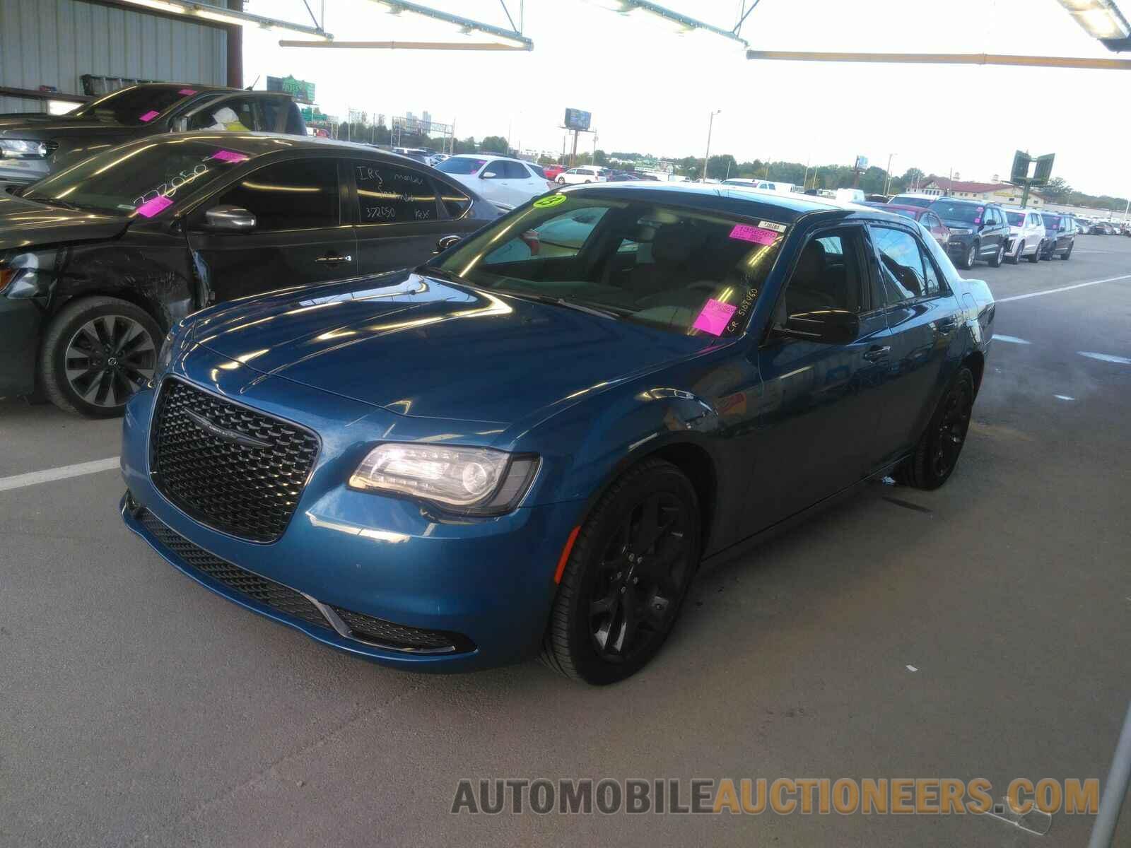 2C3CCAAG7PH548772 Chrysler 300 2023