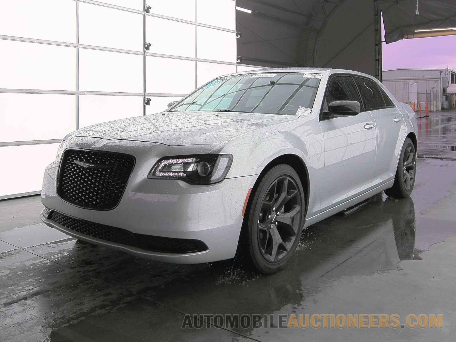 2C3CCAAG9NH134261 Chrysler 300 2022