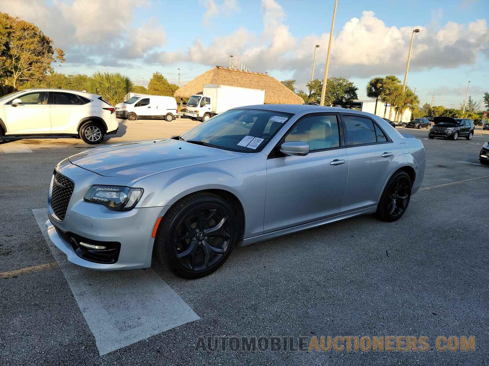 2C3CCABG5MH512170 Chrysler 300 2021