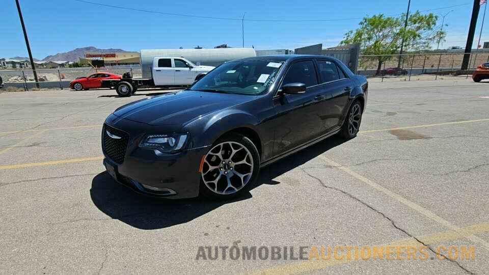 2C3CCABG7GH278098 Chrysler  2016