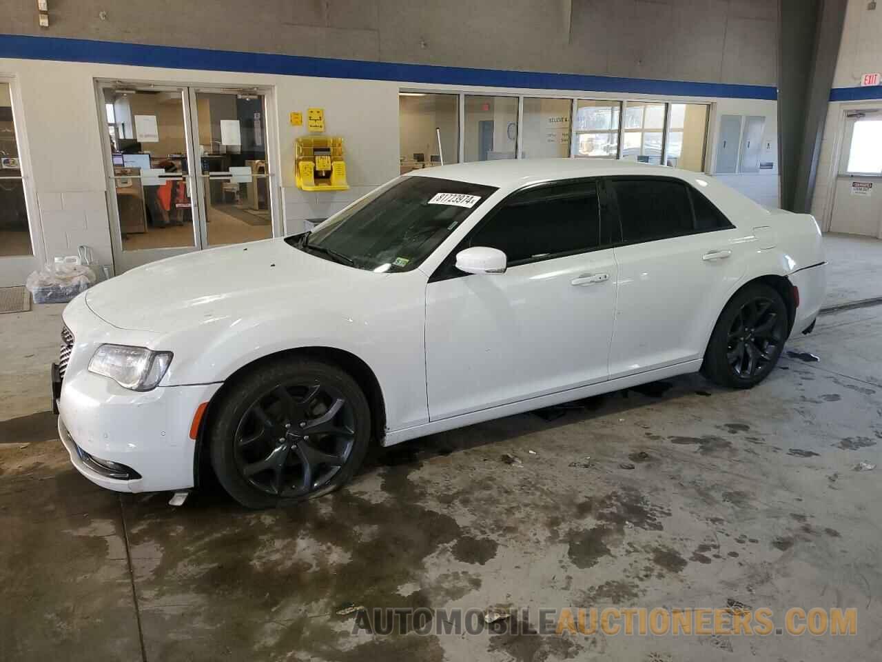 2C3CCABG7MH598890 CHRYSLER 300 2021