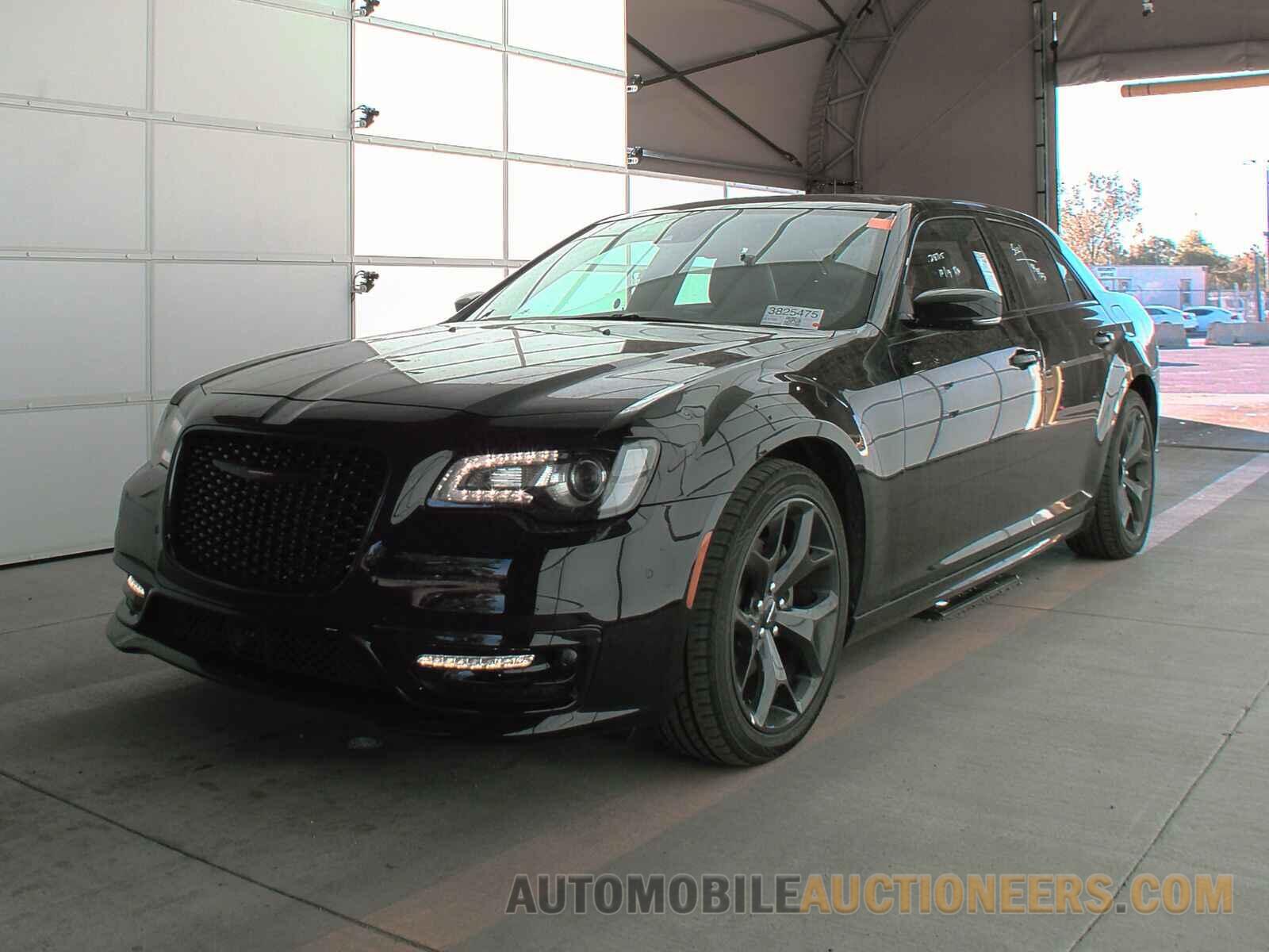 2C3CCABT4NH232738 Chrysler 300 2022