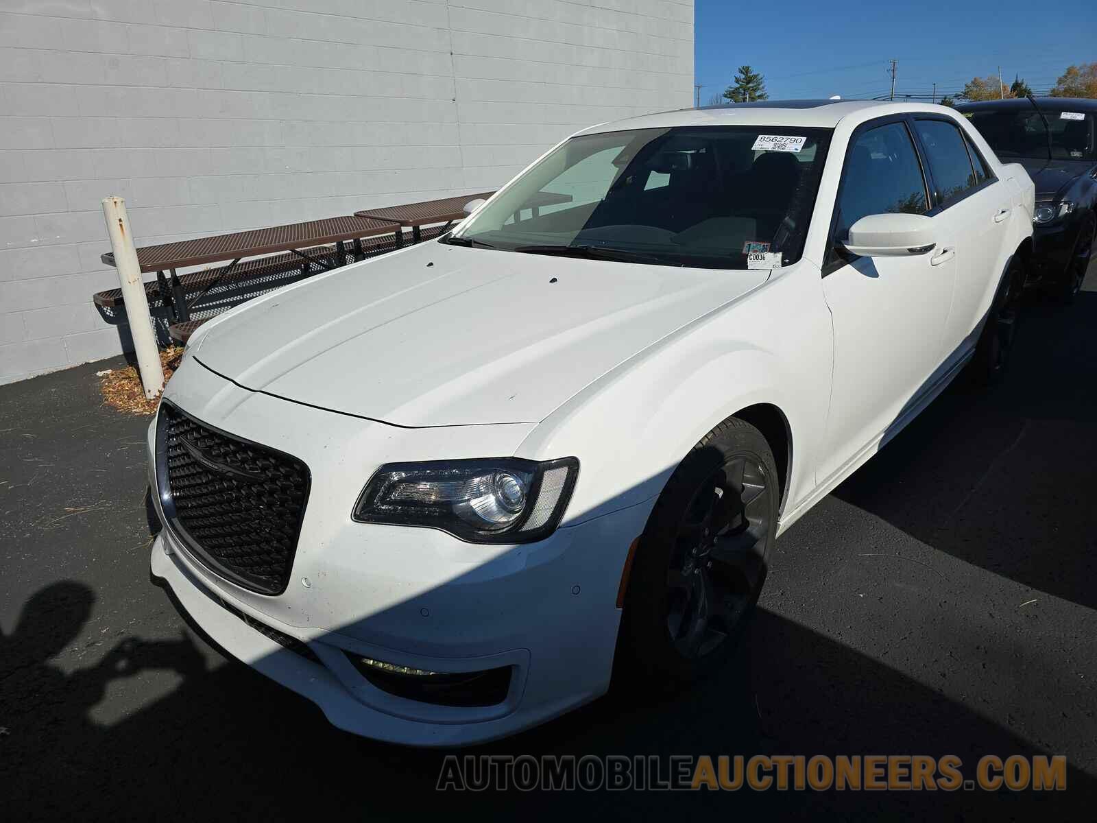 2C3CCADG0PH706364 Chrysler 300 2023