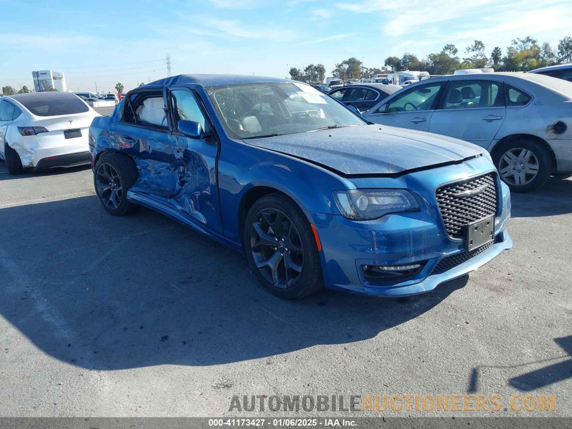 2C3CCADG1PH624501 CHRYSLER 300 2023