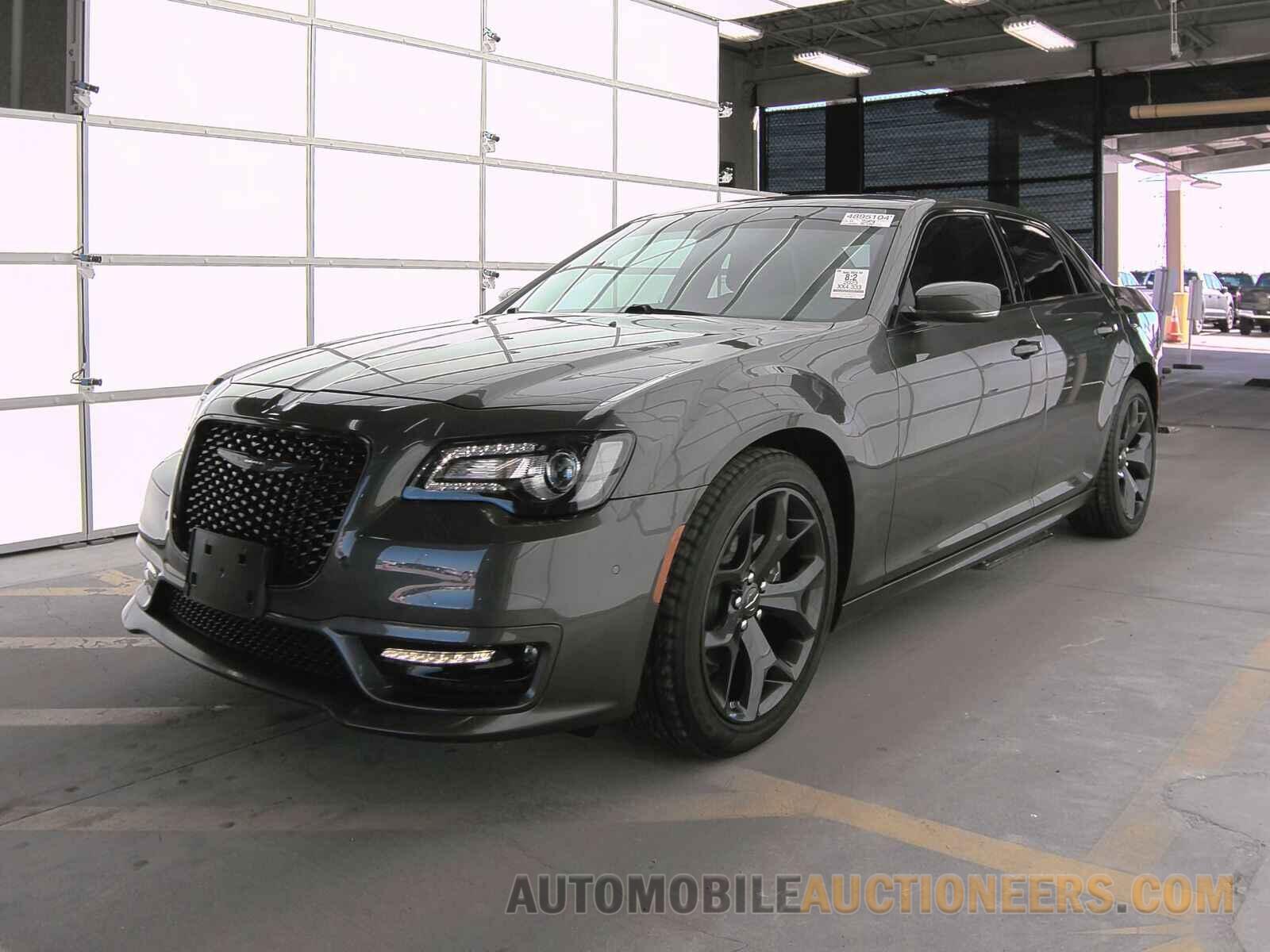 2C3CCADG3PH609188 Chrysler 300 2023