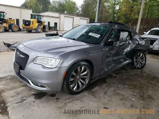 2C3CCAEG3HH586818 CHRYSLER 300 2017