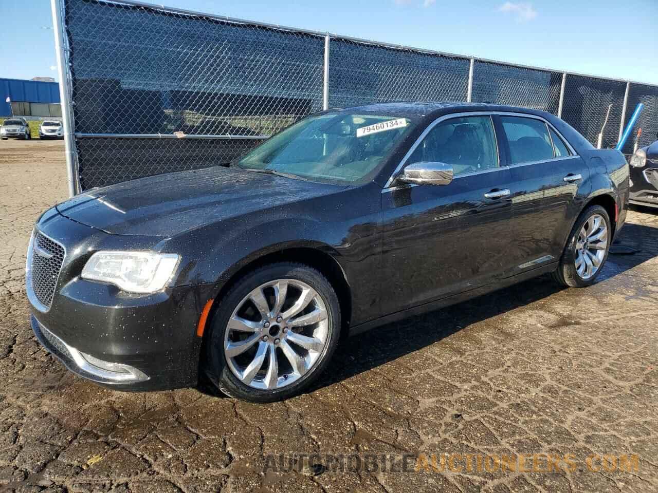 2C3CCAEG5LH115505 CHRYSLER 300 2020