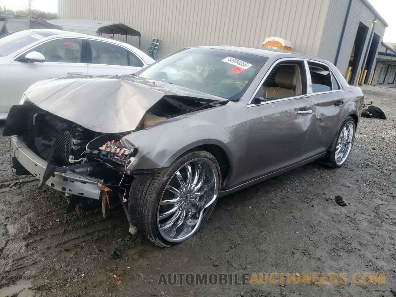 2C3CCAEG8EH156827 CHRYSLER 300 2014