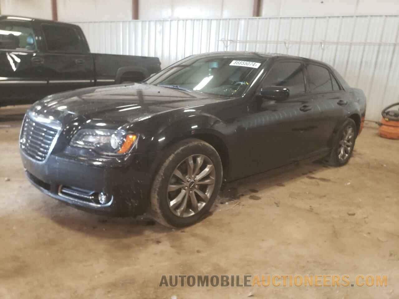 2C3CCAGG3EH297401 CHRYSLER 300 2014