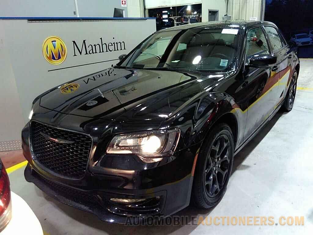 2C3CCAGG6MH667528 Chrysler 300 2021