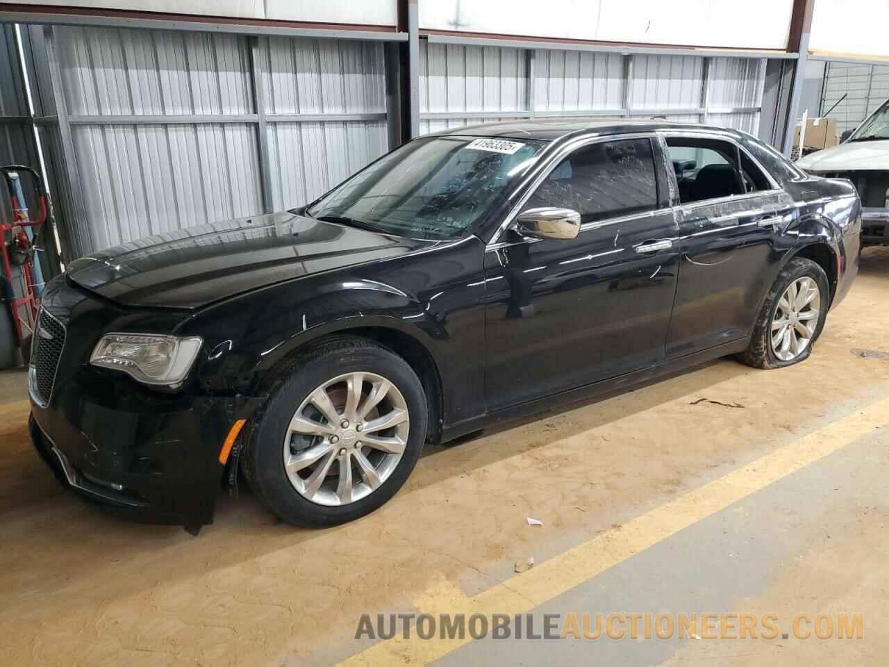 2C3CCAKG8LH146140 CHRYSLER 300 2020