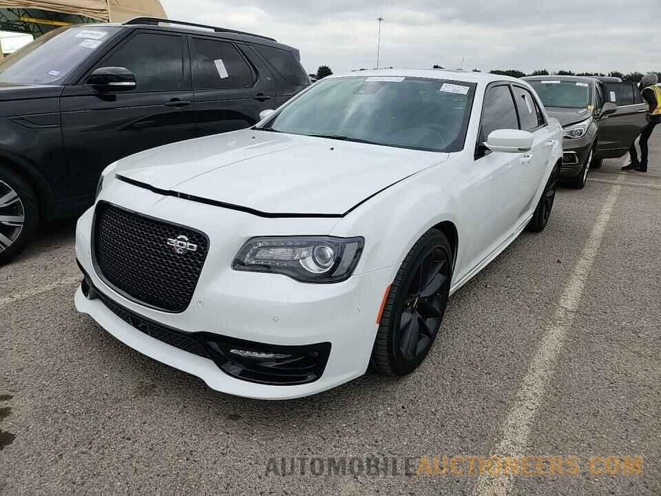 2C3CCAPJ4PH500388 Chrysler 300 2023