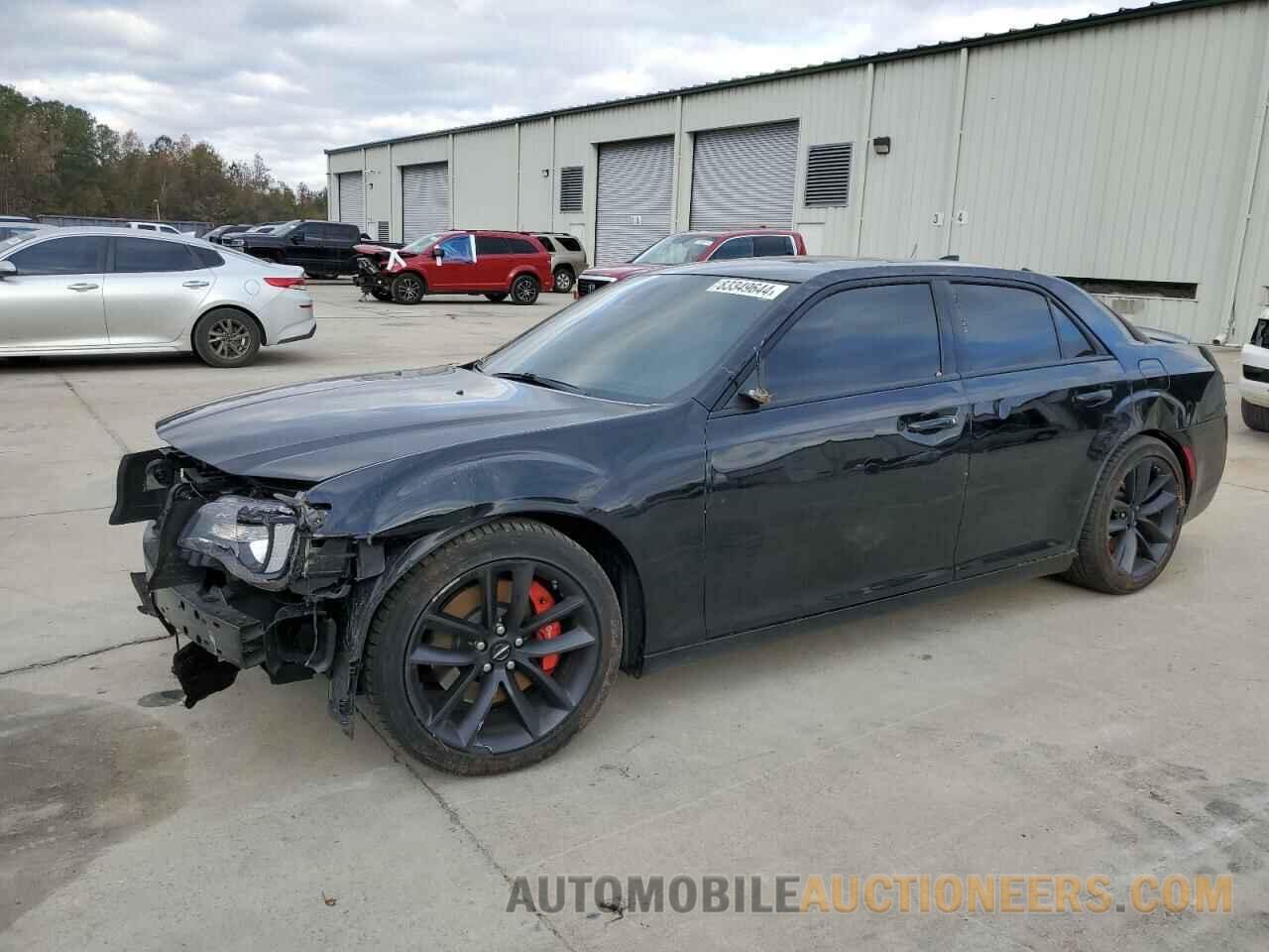 2C3CCAPJ9PH502542 CHRYSLER 300 2023