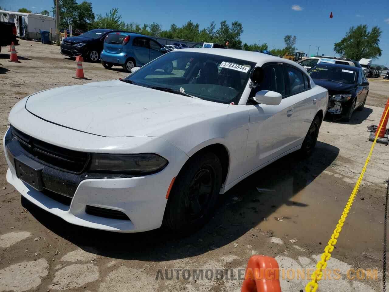 2C3CDXAG5LH140913 DODGE CHARGER 2020