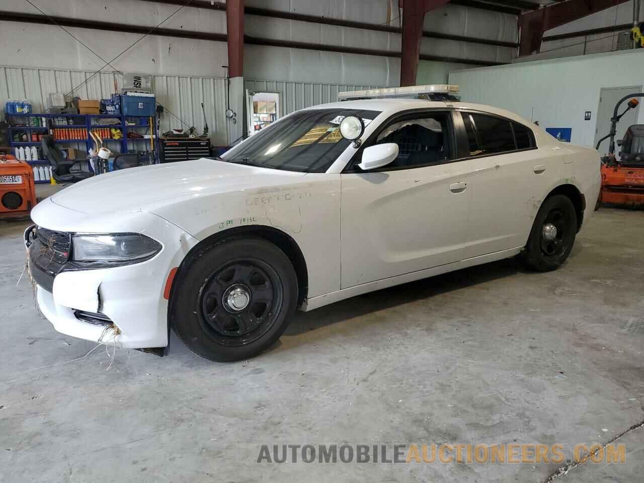 2C3CDXAGXLH114050 DODGE CHARGER 2020