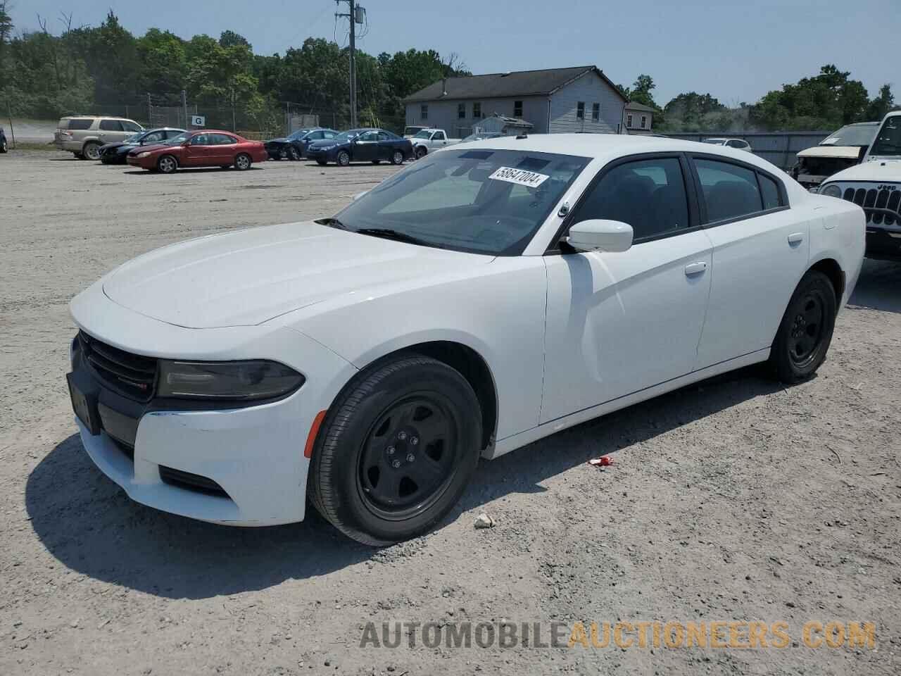 2C3CDXAT0MH556379 DODGE CHARGER 2021