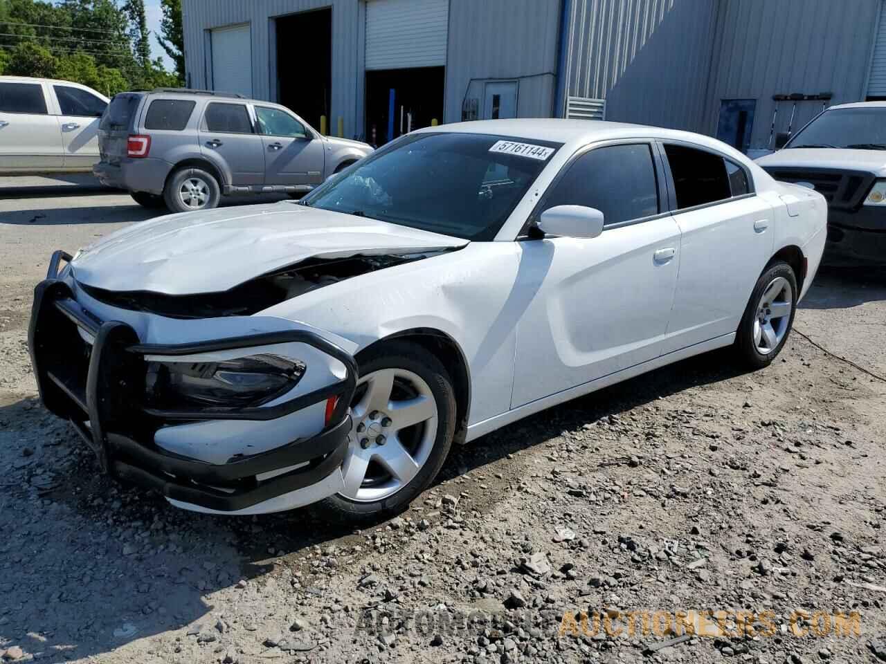 2C3CDXAT1MH527635 DODGE CHARGER 2021