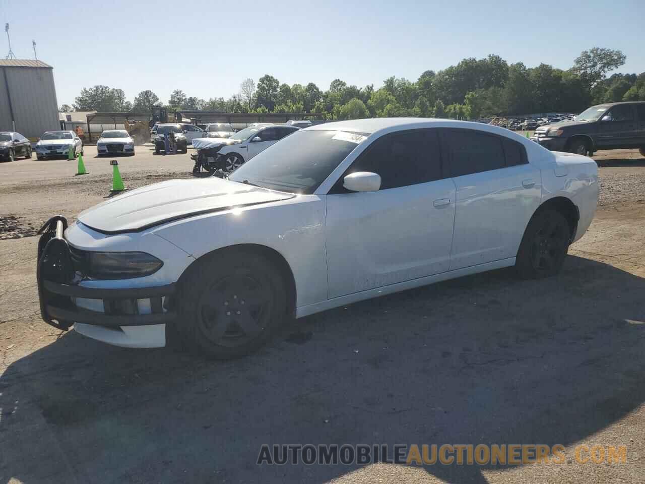 2C3CDXAT1MH566449 DODGE CHARGER 2021